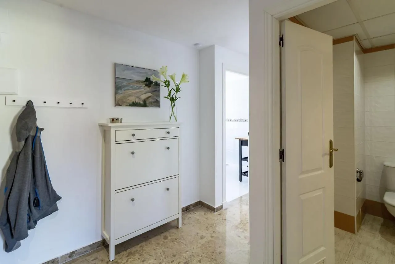 La-Beautiful 3 Bedroom Penthouse Close To Sea Marbella