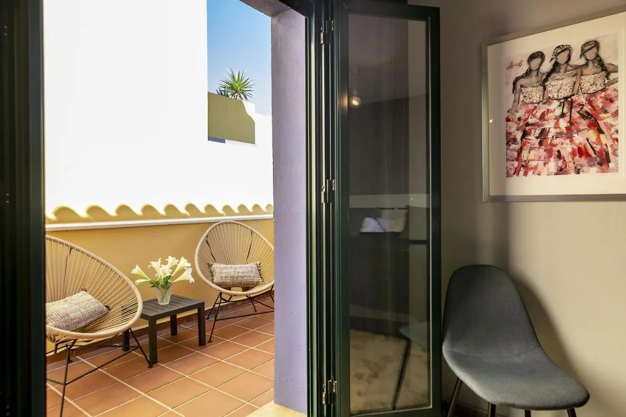 Apartment La-Beautiful 3 Bedroom Penthouse Close To Sea Marbella