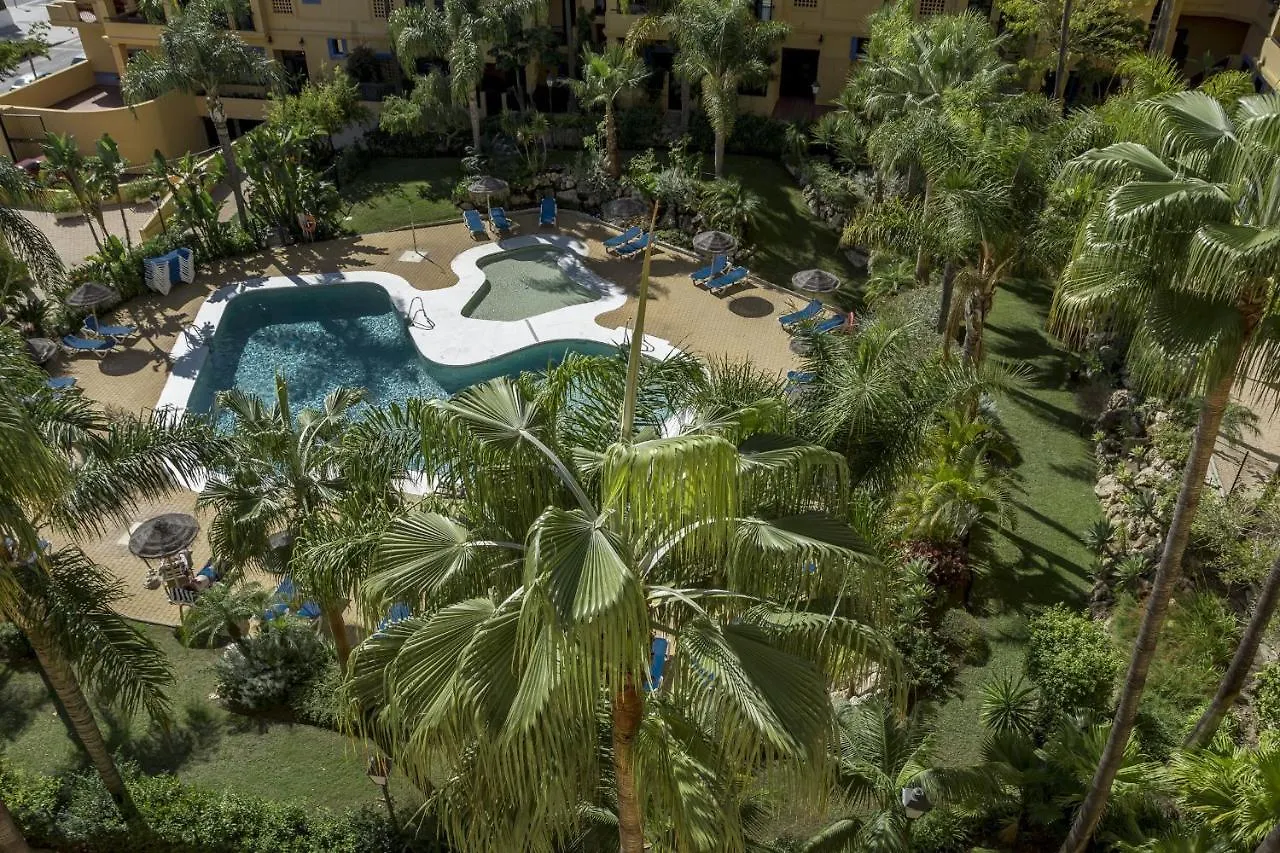 La-Beautiful 3 Bedroom Penthouse Close To Sea Marbella 0*,