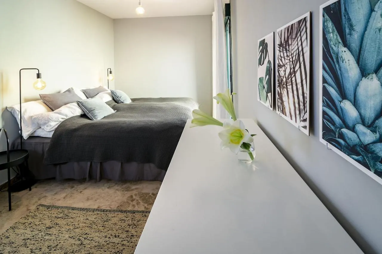 La-Beautiful 3 Bedroom Penthouse Close To Sea Marbella 0*,  Spain