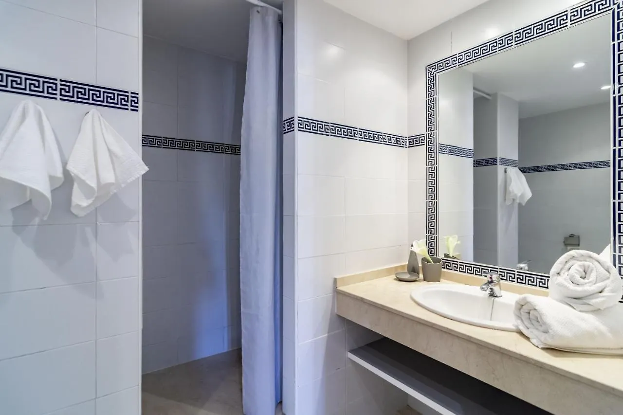 La-Beautiful 3 Bedroom Penthouse Close To Sea Marbella 0*,